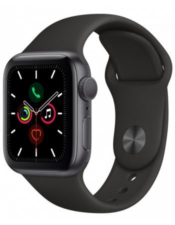 Apple Watch Series 5 (40 мм) Черный