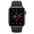 Apple Watch Series 5 (40 мм) Черный