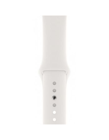 Apple Watch Series 4 (40 мм) Silver