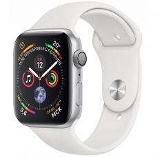 Apple Watch Series 4 (40 мм) Silver