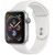 Apple Watch Series 4 (40 мм) Silver