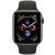 Apple Watch Series 4 (40 мм) Black
