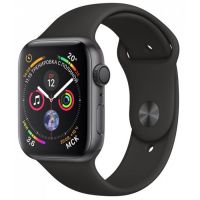 Apple Watch Series 4 (40 мм) Black