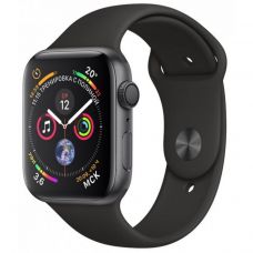 Apple Watch Series 4 (40 мм) Black