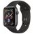 Apple Watch Series 4 (40 мм) Black
