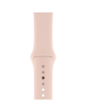Apple Watch Series 4 (40 мм) Gold