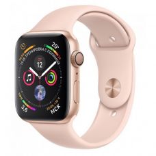 Apple Watch Series 4 (40 мм) Gold