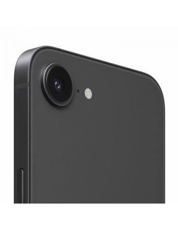 Apple iPhone 17e, 256 ГБ, черный (black), eSIM