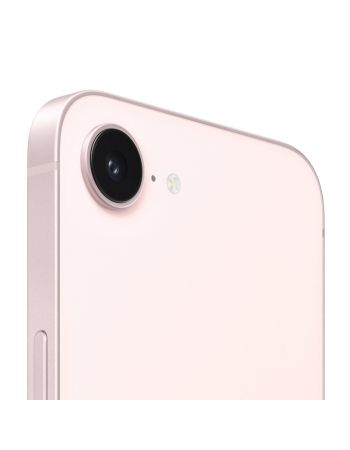 Apple iPhone 17e, 512 ГБ, нежно-розовый (soft pink), nano SIM