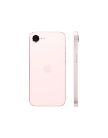 Apple iPhone 17e, 512 ГБ, нежно-розовый (soft pink), nano SIM