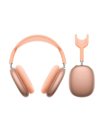 AirPods Max Orange 2024 (Оранжевый)