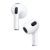 Airpods 3 с зарядным футляром MagSafe 2021