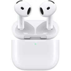 Наушники Apple AirPods 5 Wireless Charging Case