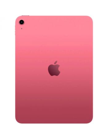 Apple iPad 11 (2025) 128 GB, Wi-Fi + Cellular, Розовый (Pink)