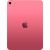 Apple iPad 11 (2025) 128 GB, Wi-Fi + Cellular, Розовый (Pink)
