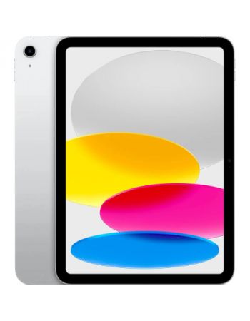 Apple iPad 11 (2025) 128 GB, Wi-Fi + Cellular, Серебристый (Silver)