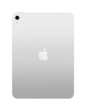 Apple iPad 11 (2025) 128 GB, Wi-Fi + Cellular, Серебристый (Silver)