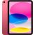 Apple iPad 11 (2025) 128 GB, Wi-Fi + Cellular, Розовый (Pink)