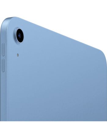 Apple iPad 11 (2025) 128 GB, Wi-Fi + Cellular, Синий (Blue)