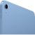 Apple iPad 11 (2025) 128 GB, Wi-Fi + Cellular, Синий (Blue)