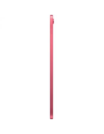 Apple iPad 11 (2025) 128 GB, Wi-Fi + Cellular, Розовый (Pink)