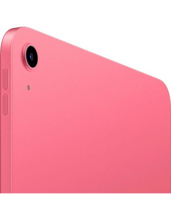 Apple iPad 11 (2025) 128 GB, Wi-Fi + Cellular, Розовый (Pink)