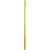 Apple iPad 11 (2025) 128 GB, Wi-Fi + Cellular, Желтый (Yellow)