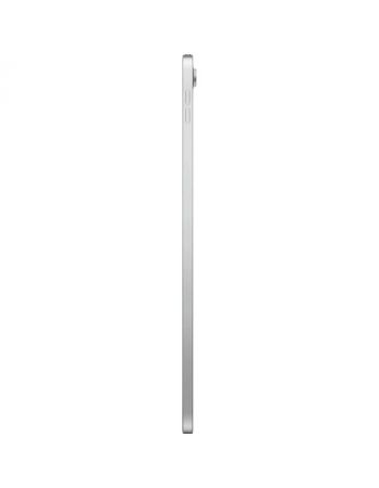 Apple iPad 11 (2025) 128 GB, Wi-Fi + Cellular, Серебристый (Silver)