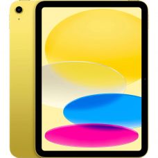 Apple iPad 11 (2025) 128 GB, Wi-Fi + Cellular, Желтый (Yellow)