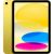 Apple iPad 11 (2025) 128 GB, Wi-Fi + Cellular, Желтый (Yellow)