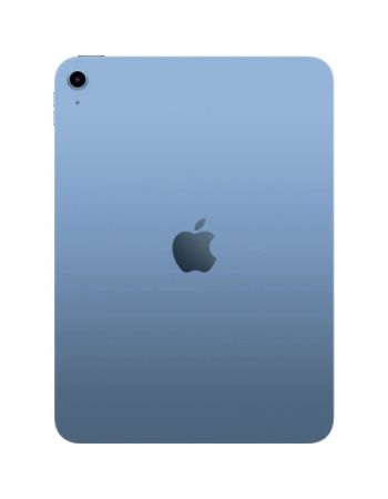 Apple iPad 11 (2025) 128 GB, Wi-Fi + Cellular, Синий (Blue)