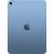 Apple iPad 11 (2025) 128 GB, Wi-Fi + Cellular, Синий (Blue)