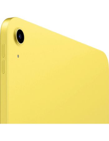 Apple iPad 11 (2025) 128 GB, Wi-Fi + Cellular, Желтый (Yellow)