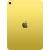 Apple iPad 11 (2025) 128 GB, Wi-Fi + Cellular, Желтый (Yellow)