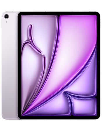 Apple iPad Air 11 (M3, 2025) 128 GB, Wi-Fi + Cellular, Фиолетовый (Purple)