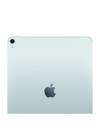 Apple iPad Air 13 (M4, 2026) 512 GB, Wi-Fi, Голубой (Blue)