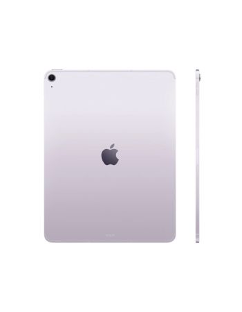 Apple iPad Air 11 (M3, 2025) 128 GB, Wi-Fi + Cellular, Фиолетовый (Purple)