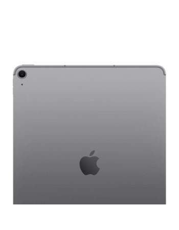 Apple iPad Air 13 (M3, 2025) 512 GB, Wi-Fi + Cellular, Серый космос (Space Gray)