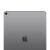 Apple iPad Air 13 (M3, 2025) 512 GB, Wi-Fi + Cellular, Серый космос (Space Gray)