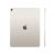 Apple iPad Air 13 (M4, 2026) 512 GB, Wi-Fi + Cellular, Сияющая звезда (Starlight)