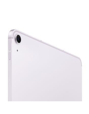 Apple iPad Air 11 (M3, 2025) 128 GB, Wi-Fi + Cellular, Фиолетовый (Purple)