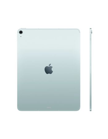 Apple iPad Air 13 (M4, 2026) 512 GB, Wi-Fi, Голубой (Blue)