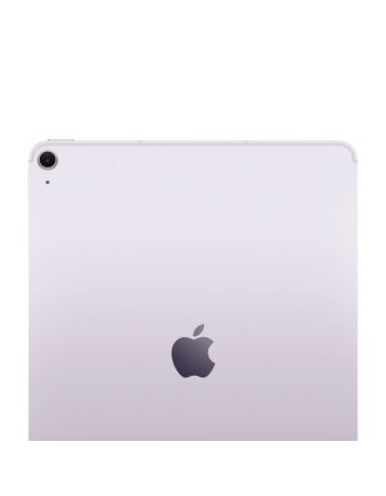 Apple iPad Air 11 (M3, 2025) 128 GB, Wi-Fi + Cellular, Фиолетовый (Purple)