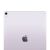 Apple iPad Air 11 (M3, 2025) 128 GB, Wi-Fi + Cellular, Фиолетовый (Purple)