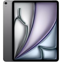 Apple iPad Air 13 (M3, 2025) 512 GB, Wi-Fi, Серый космос (Space Gray)