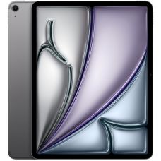 Apple iPad Air 11 (M3, 2025) 1 ТБ, Wi-Fi + Cellular, Серый космос (Space Gray)