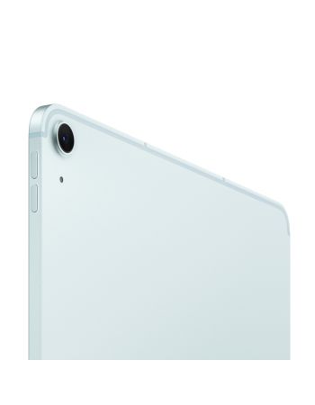 Apple iPad Air 13 (M4, 2026) 512 GB, Wi-Fi, Голубой (Blue)