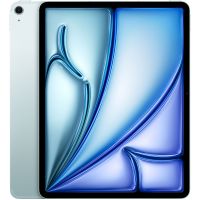 Apple iPad Air 13 (M4, 2026) 1 ТБ, Wi-Fi + Cellular, Голубой (Blue)