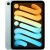 Apple iPad Mini 8.3 (2024) 128 GB, Wi-Fi + Cellular, Голубой (Blue)