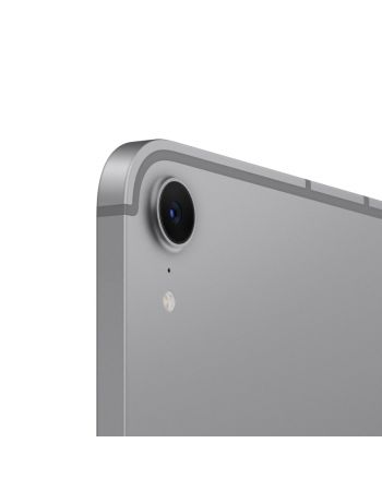 Apple iPad Mini 8.3 (2024) 128 GB, Wi-Fi + Cellular, Серый космос (Space Gray)